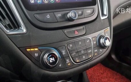 Chevrolet Malibu IX, 2022 год, 1 685 000 рублей, 17 фотография