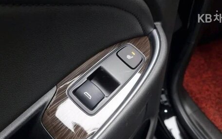 Chevrolet Malibu IX, 2022 год, 1 685 000 рублей, 20 фотография