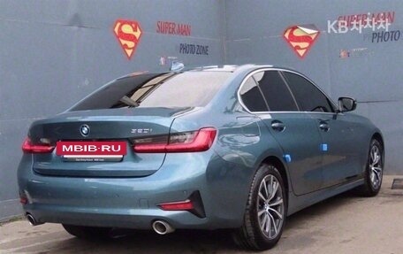 BMW 3 серия, 2021 год, 2 485 000 рублей, 5 фотография