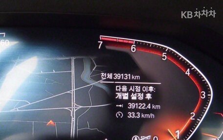 BMW 3 серия, 2021 год, 2 485 000 рублей, 13 фотография