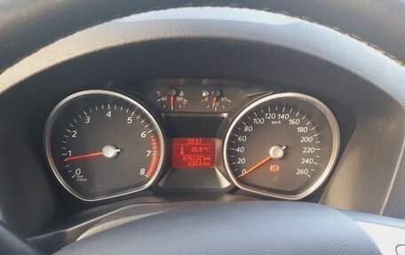 Ford Mondeo IV, 2008 год, 950 000 рублей, 8 фотография