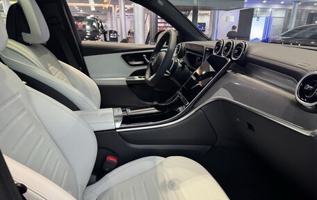 Mercedes-Benz GLC Coupe, 2024 год, 8 999 900 рублей, 3 фотография