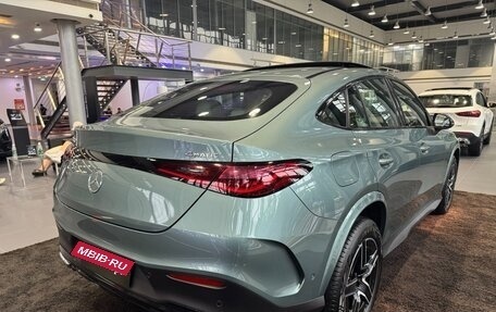 Mercedes-Benz GLC Coupe, 2024 год, 8 999 900 рублей, 2 фотография