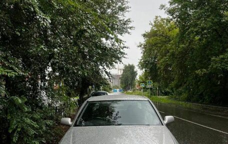 Toyota Mark II IX (X110), 2002 год, 3 фотография