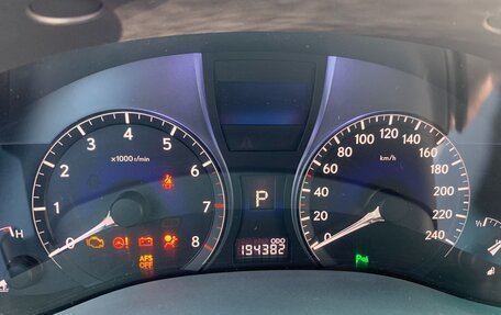 Lexus RX III, 2011 год, 2 450 000 рублей, 20 фотография