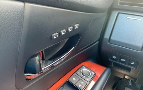 Lexus RX III, 2011 год, 2 450 000 рублей, 17 фотография