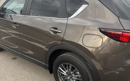 Mazda CX-5 II, 2022 год, 2 450 000 рублей, 4 фотография