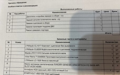 Ford Focus II рестайлинг, 2007 год, 530 000 рублей, 4 фотография