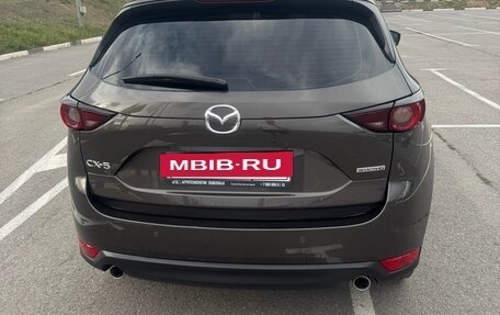 Mazda CX-5 II, 2022 год, 2 450 000 рублей, 3 фотография