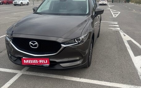 Mazda CX-5 II, 2022 год, 2 450 000 рублей, 5 фотография