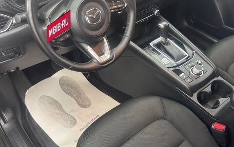 Mazda CX-5 II, 2022 год, 2 450 000 рублей, 7 фотография