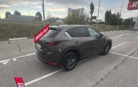 Mazda CX-5 II, 2022 год, 2 450 000 рублей, 2 фотография