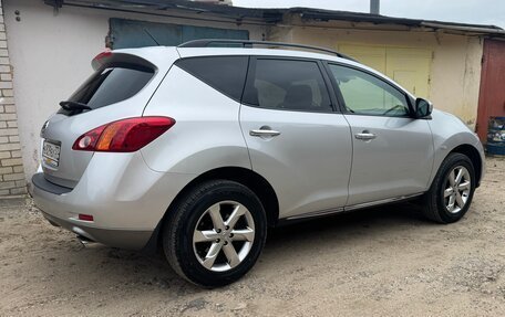 Nissan Murano, 2011 год, 1 300 000 рублей, 6 фотография
