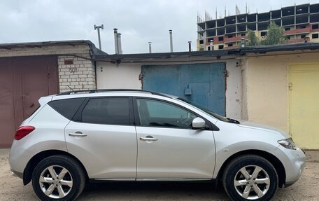 Nissan Murano, 2011 год, 1 300 000 рублей, 5 фотография