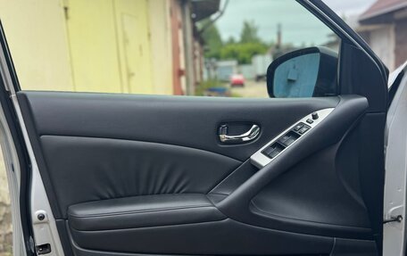 Nissan Murano, 2011 год, 1 300 000 рублей, 11 фотография