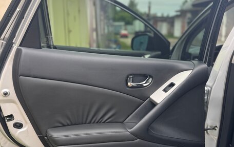 Nissan Murano, 2011 год, 1 300 000 рублей, 12 фотография