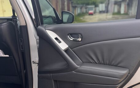 Nissan Murano, 2011 год, 1 300 000 рублей, 15 фотография
