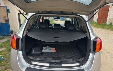 Nissan Murano, 2011 год, 1 300 000 рублей, 20 фотография