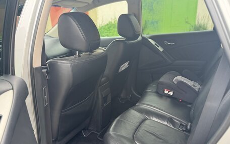 Nissan Murano, 2011 год, 1 300 000 рублей, 13 фотография
