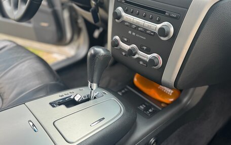 Nissan Murano, 2011 год, 1 300 000 рублей, 18 фотография