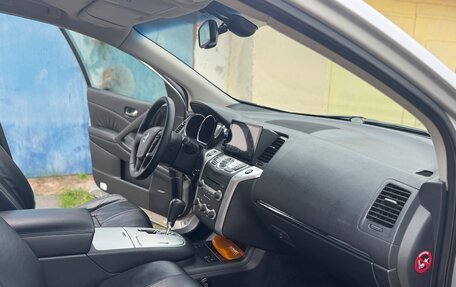 Nissan Murano, 2011 год, 1 300 000 рублей, 16 фотография