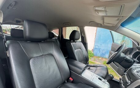 Nissan Murano, 2011 год, 1 300 000 рублей, 19 фотография