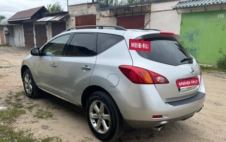 Nissan Murano, 2011 год, 1 300 000 рублей, 8 фотография