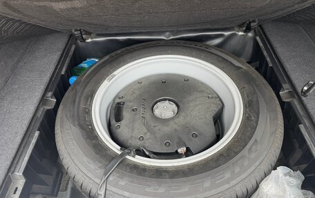 Nissan Murano, 2011 год, 1 300 000 рублей, 21 фотография