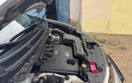 Nissan Murano, 2011 год, 1 300 000 рублей, 22 фотография