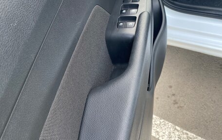 Hyundai Solaris II рестайлинг, 2019 год, 1 170 000 рублей, 13 фотография