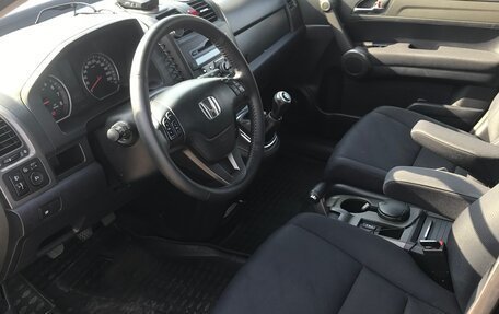 Honda CR-V III рестайлинг, 2010 год, 1 650 000 рублей, 8 фотография