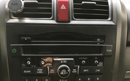 Honda CR-V III рестайлинг, 2010 год, 1 650 000 рублей, 13 фотография