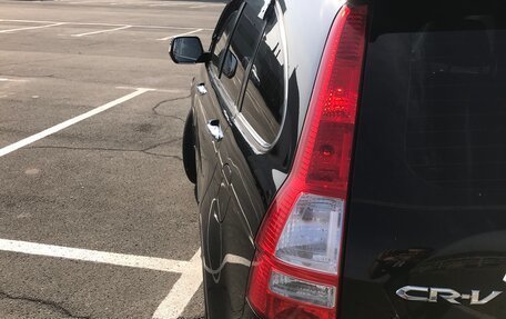 Honda CR-V III рестайлинг, 2010 год, 1 650 000 рублей, 9 фотография