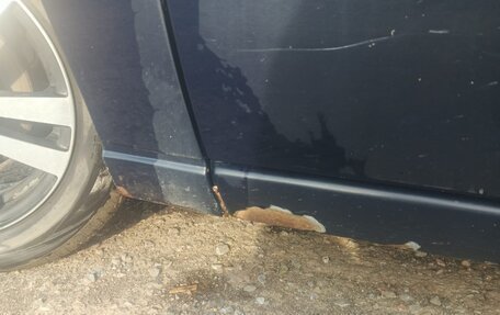 Ford Focus IV, 2004 год, 160 000 рублей, 6 фотография