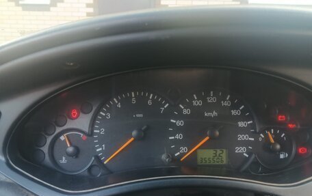 Ford Focus IV, 2004 год, 160 000 рублей, 3 фотография