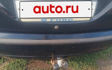 Ford Focus IV, 2004 год, 160 000 рублей, 7 фотография