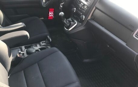 Honda CR-V III рестайлинг, 2010 год, 1 650 000 рублей, 12 фотография