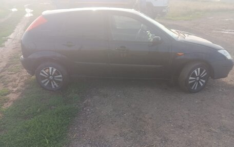 Ford Focus IV, 2004 год, 160 000 рублей, 9 фотография