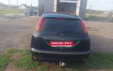 Ford Focus IV, 2004 год, 160 000 рублей, 14 фотография