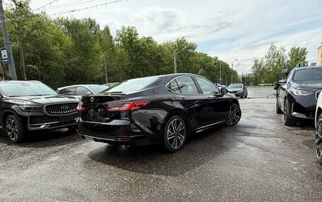 Toyota Camry, 2024 год, 3 690 000 рублей, 3 фотография