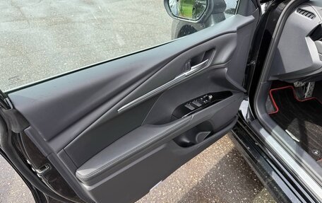 Toyota Camry, 2024 год, 3 690 000 рублей, 8 фотография