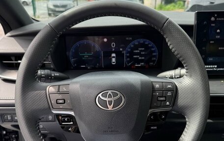 Toyota Camry, 2024 год, 3 690 000 рублей, 7 фотография