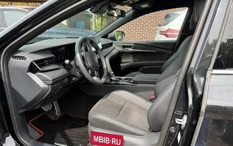 Toyota Camry, 2024 год, 3 690 000 рублей, 5 фотография