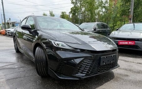 Toyota Camry, 2024 год, 3 690 000 рублей, 2 фотография