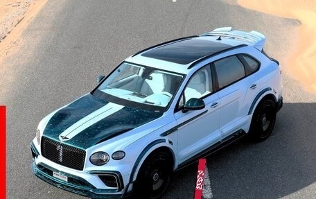 Bentley Bentayga I, 2024 год, 56 087 460 рублей, 7 фотография
