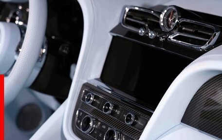 Bentley Bentayga I, 2024 год, 56 087 460 рублей, 13 фотография