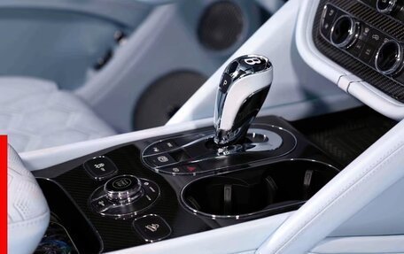 Bentley Bentayga I, 2024 год, 56 087 460 рублей, 14 фотография