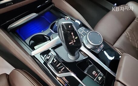 BMW 5 серия, 2022 год, 3 385 000 рублей, 8 фотография