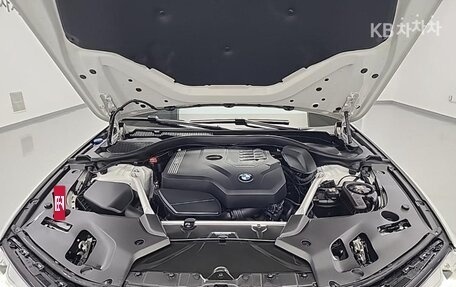 BMW 5 серия, 2022 год, 3 385 000 рублей, 5 фотография