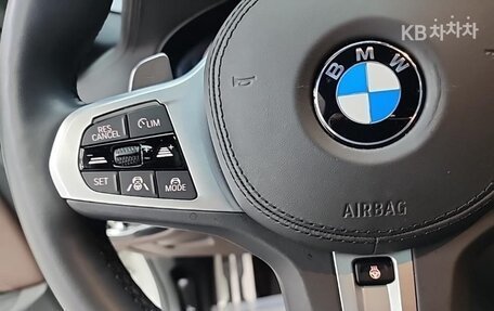 BMW 5 серия, 2022 год, 3 385 000 рублей, 18 фотография